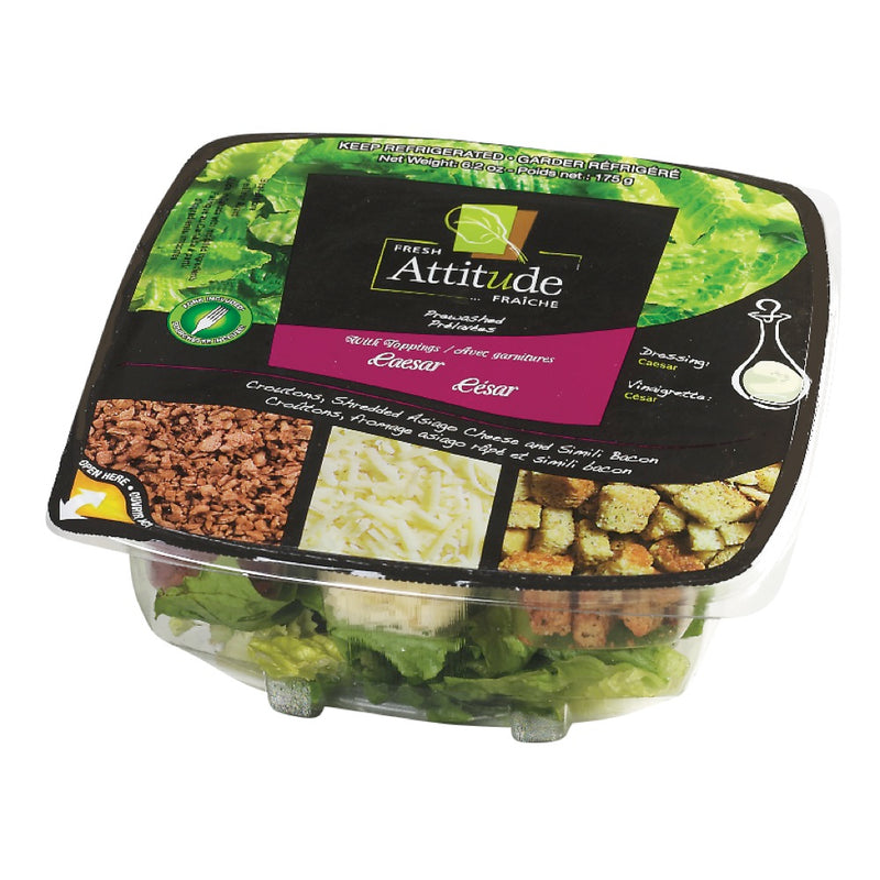 Fresh Attitude Caesar, 175 g