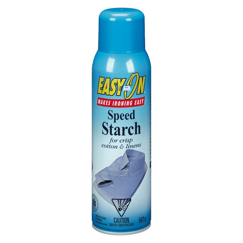 Easy On Speed Starch, 567 g