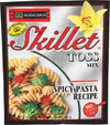 Mayacama Skillet Toss Mix Spicy Pasta Recipe, 22 g