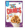 CINNNAMON TOAST CRUNCH CHURROS, 337g