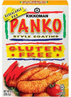 Kikkoman Gluten Free Panko Style Coating, 227 g