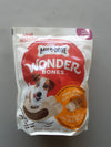 MILK BONES WONDER CHICKEN SMALL, 533g