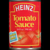 Heinz Tomato Sauce, 398 ml