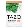 TAZO HERBAL REFRESH TEA