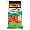 Snyder's Of Hanover Gluten Free Pretzel Sticks, 1 ct