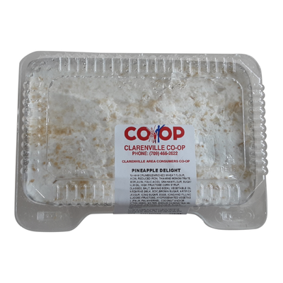 Pineapple Delight Dessert, 426 g