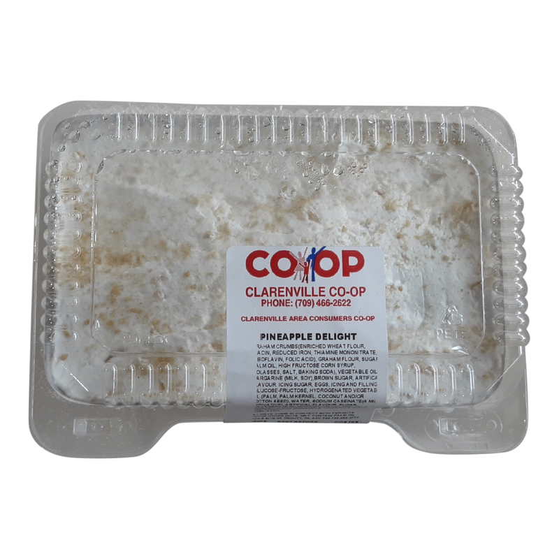 Pineapple Delight Dessert, 426 g