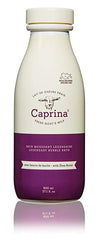 CAPRI GOATS MILK BODY WASH WITH SHEA, 500mL