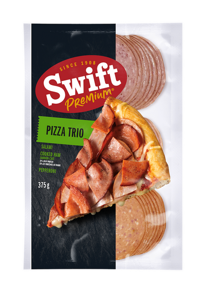 SWIFT VARIETY PIZZA PACK