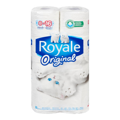 Royale Original, 8 ct
