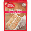 Betty Crocker Cherry Chip Cake Mix, 375 g