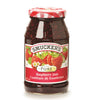 Smuckers Pure Raspberry Jam, 500 mL