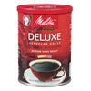 Melitta Deluxe European Medium Roast Coffee, 300 g