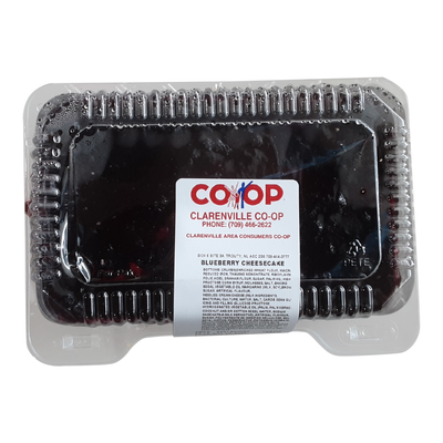 Blueberry Cheesecake, 425 g