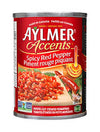 Aylmer Accents Spicy Red Pepper, 540 mL