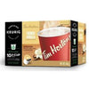 TIM HORTONS K CUP CAPP FRENCH VANILLA