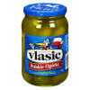 VLASIC POLSKIE OGORKI DILL PICKLES 1L