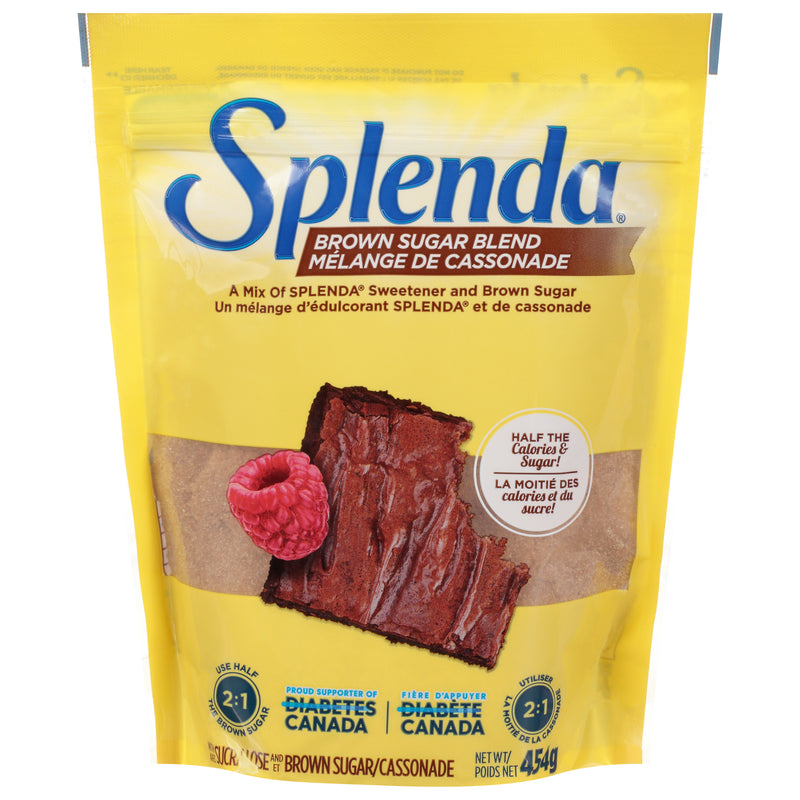 Splenda Brown Sugar Blend, 454 g