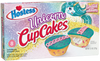 Hostess Unicorn Cupcakes, 8 ct