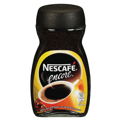 Nescafe Encore Instant Coffee, 100 g