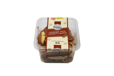 Two Bite Cinnamon Rolls, 370 g