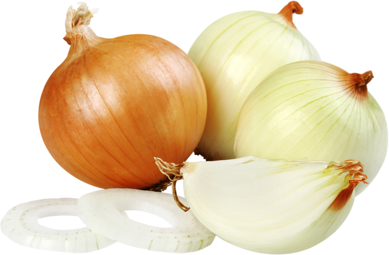 Vidalia Onions