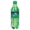 Sprite Lemon Lime Soda, 500 mL