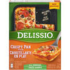 Delissio Crispy Pan All Dressed Pizza, 626 g