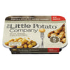 The Little Potato Company Three Cheese, 454 g