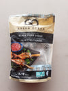 GREEN OCEAN RAW BLACK TIGER SHRIMP, 340g