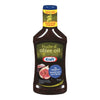 Kraft Extra Virgin Olive Oil Fig Balsamic Dressing & Marinade, 475 mL