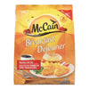 McCain Breakfast Triangle Potato Patties, 760 g