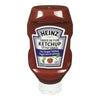 Heinz No Sugar Added Ketchup, 750 mL