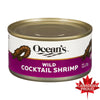 Ocean's Wild Cocktail Shrimp, 113 g