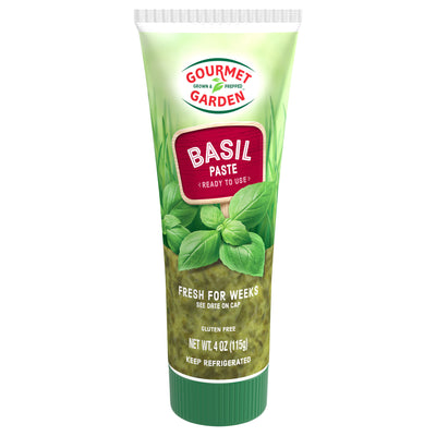Gourmet Garden Stir-In Paste Basil, 113 g