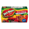 Del Monte Very Cherry Packed in Water, 428 mL  (4 x 107mL)