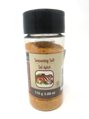 Encore Seasoning Salt, 110 g