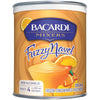 Bacardi Fuzzy Navel Frozen Concentrated Fruit Mixer, 250 mL