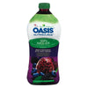 Oasis Wild Berry Juice, 1.36L