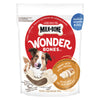 MILK BONES WONDER CHICKEN MEDIUM, 533g