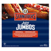 Schneiders Juicy Jumbos, 450 g