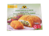 Sunrise Farms Broccoli & Cheese Stuffed Chicken Breasts, 1.13 kg