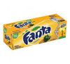 FANTA PINEAPPLE 12PK