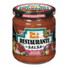 Old Dutch Restaurante Salsa Medium, 430 mL