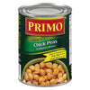 Primo Chick Peas, 540 mL