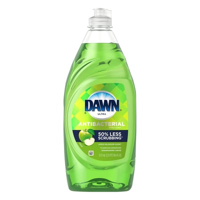 DAWN ULTRA APPLE BLOSSOM