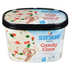 SCOTSBURN CANDY CANE ICE CREAM