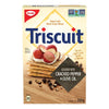 Triscuit Seasoned with Cracked Pepper & Olive Oil, 200 g