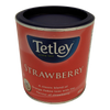 Tetley Strawberry Tea, 48 g