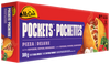 McCain Deluxe Pizza Pockets, 300g